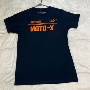 Alpinestars motox tee